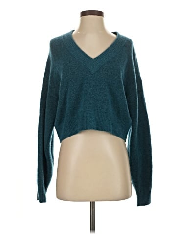 3.1 Phillip Lim Pullover Sweater (view 1)