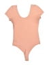 American Eagle Outfitters Orange Bodysuit Size M - photo 2