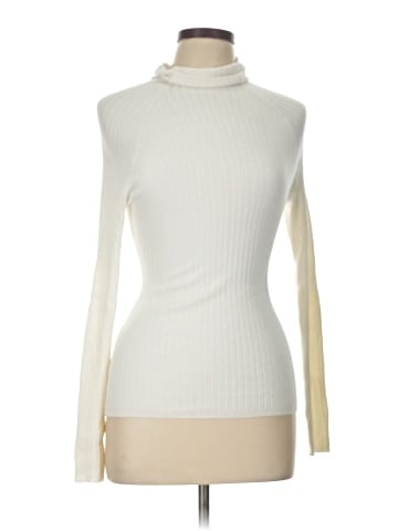 INC International Concepts Turtleneck Sweater (view 1)
