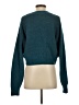 3.1 Phillip Lim Teal Pullover Sweater Size XS - photo 2