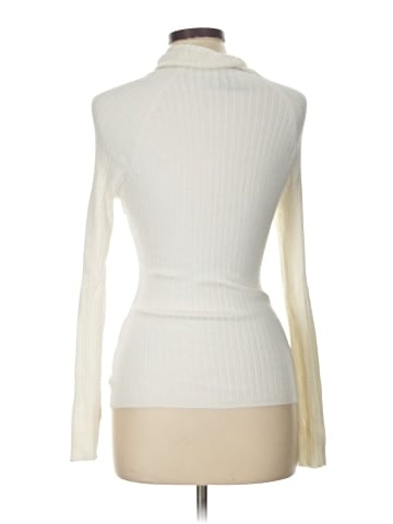 INC International Concepts Turtleneck Sweater (view 2)