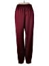 Milly Burgundy Casual Pants Size M (estimated) - photo 2