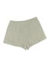 Chaser Solid Gray Shorts Size S - photo 1