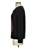 Chaser Black Long Sleeve T-Shirt Size S - photo 5