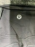Lululemon Athletica Black Active Pants Size 4 - photo 7