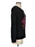 Chaser Black Long Sleeve T-Shirt Size S - photo 4