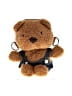 Assorted Brands Brown Tan Backpack Size S (youth) - photo 1
