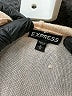 Express Ivory Cardigan Size M - photo 7