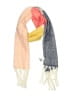Unbranded Orange Red Scarf One size - photo 1