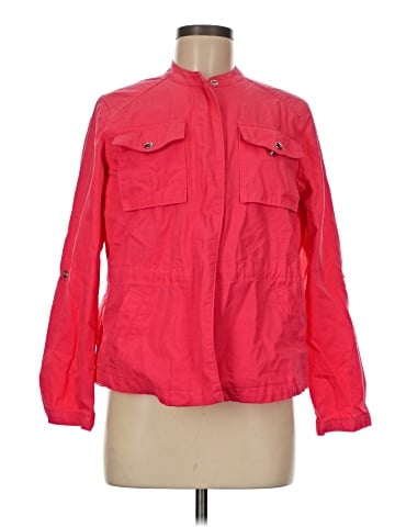 Liz Claiborne Jacket (view 1)
