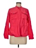 Liz Claiborne Red Jacket Size M (petite) - photo 1