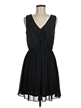 a byer black dress Vintage Black Byer Too Mini Dress