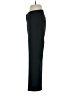 Harold's Solid Black Dress Pants Size 0 - photo 5