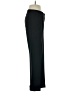 Harold's Solid Black Dress Pants Size 0 - photo 4