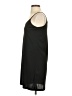Assorted Brands 100% Polyester Solid Black Casual Dress Size XS - photo 5