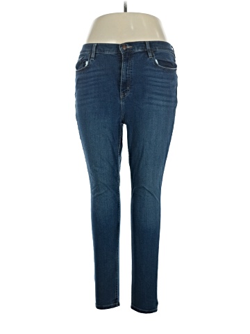 CALVIN KLEIN JEANS Jeans (view 1)