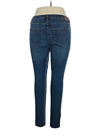 CALVIN KLEIN JEANS Jeans (view 2)