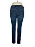CALVIN KLEIN JEANS Hearts Blue Jeans Size 16 - photo 2