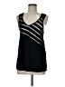 Colcci Black Tank Top Size Sm (1) - photo 1