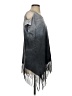 EGO Gray Short Sleeve Top Size S - photo 4