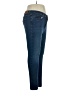CALVIN KLEIN JEANS Hearts Blue Jeans Size 16 - photo 4