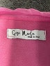GiGi Moda Pink 3/4 Sleeve Top Size XL (estimated) - photo 8