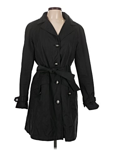 Gallery Trenchcoat (view 1)