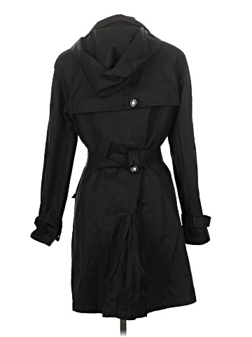 Gallery Trenchcoat (view 2)