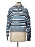 Lee Blue Pullover Sweater Size L - photo 1