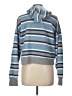 Lee Blue Pullover Sweater Size L - photo 2