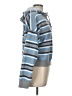 Lee Blue Pullover Sweater Size L - photo 4
