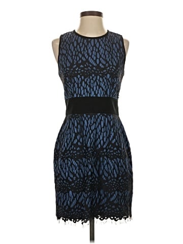 Robert Rodriguez Cocktail Dress (view 1)