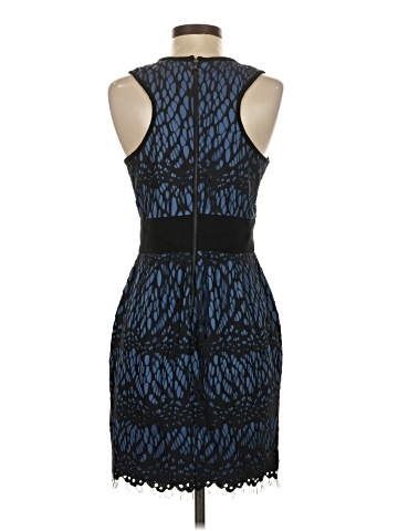 Robert Rodriguez Cocktail Dress (view 2)