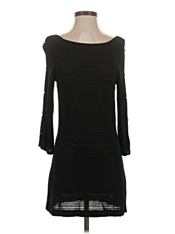 White House Black Market Casual Dress (view 1)