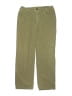 Gap Kids 100% Cotton Solid Green Khakis Size 16 - photo 1