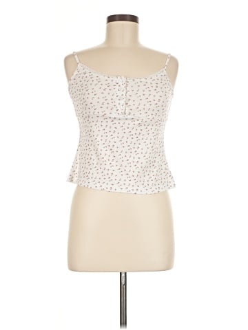 Shein Tank Top (view 1)