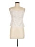 Shein Ivory Tank Top Size 6 - photo 1