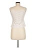 Shein Ivory Tank Top Size 6 - photo 2