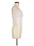 Shein Ivory Tank Top Size 6 - photo 4