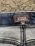 NYDJ Blue Jeans Size 16 - photo 4