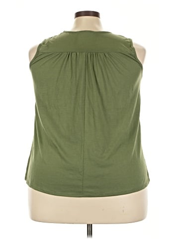 Tempted Hearts Tank Top (view 2)