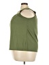 Tempted Hearts Green Tank Top Size 2X - photo 5