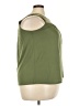 Tempted Hearts Green Tank Top Size 2X - photo 4