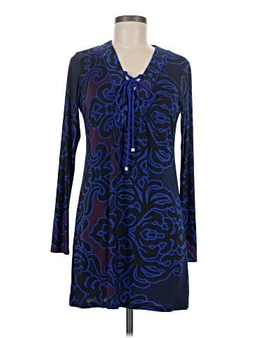 Analili Casual Dress (view 1)
