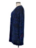 Analili Paisley Blue Casual Dress Size M - photo 5