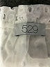 529 White Sleeveless Blouse Size S (estimated) - photo 6