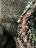 Do Everything in Love 100% Acrylic Gray Kimono One size - photo 8