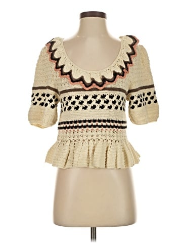 Ulla Johnson Cardigan (view 1)