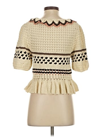 Ulla Johnson Cardigan (view 2)