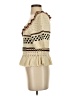 Ulla Johnson 100% Cotton Ivory Cardigan Size P (petite) - photo 5